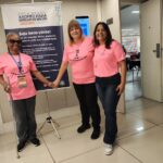 MXDV Levando a inclusão no sesc de SP